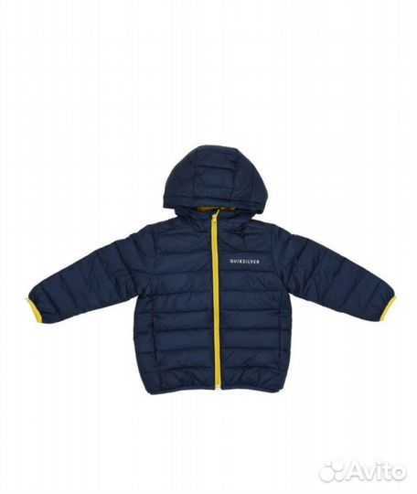 Куртка для малыша