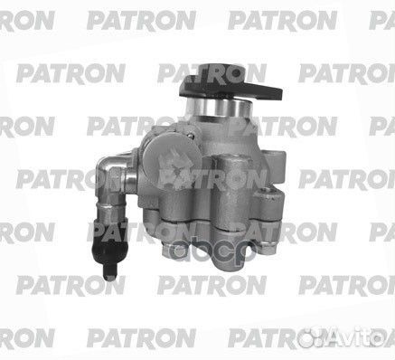 Насос гидроусилителя Renault Master III Box/bus