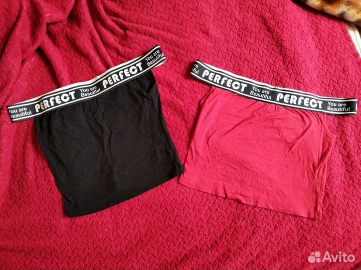 Женские вещи пакетом 42 44