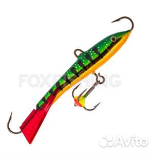 Балансир Rapala W5 для рыбалки