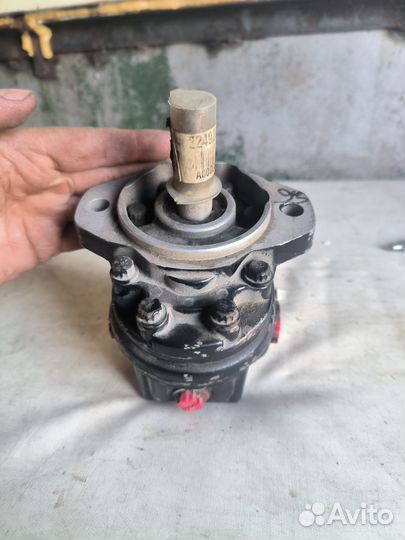 Гидромотор eaton 26700-006C