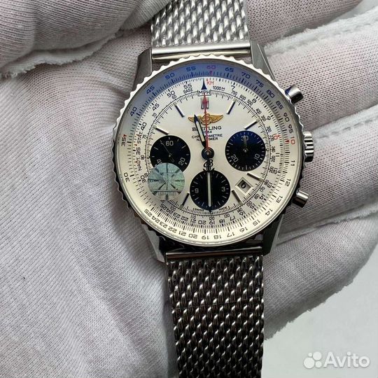 Breitling navitimer 1