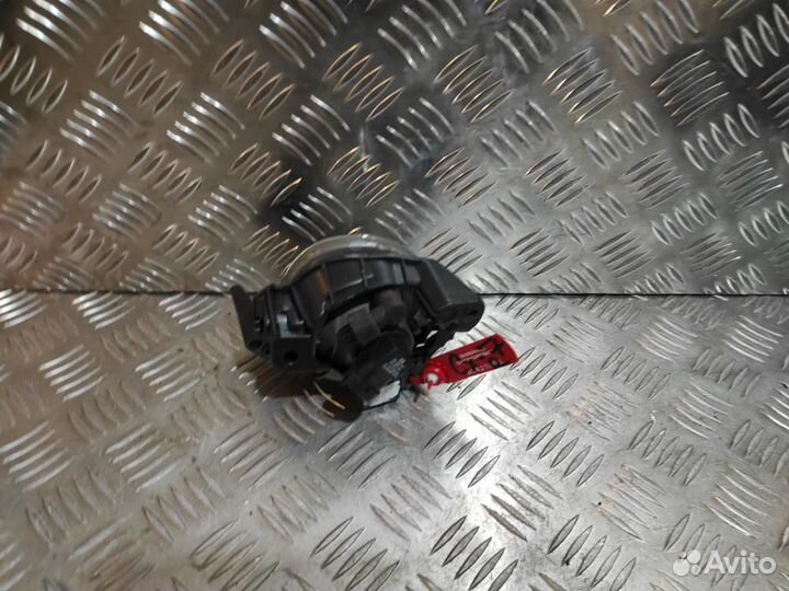 Фара противотуманная правая Mazda CX-7 ER