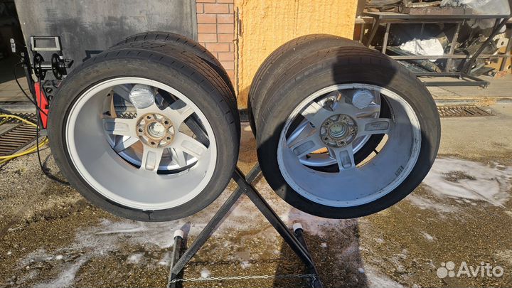 Диски Шины Ауди