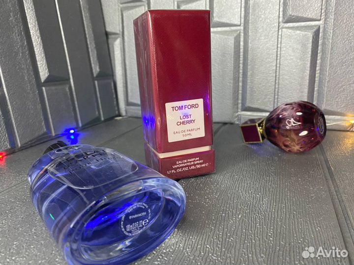 TOM ford Lost Cherry