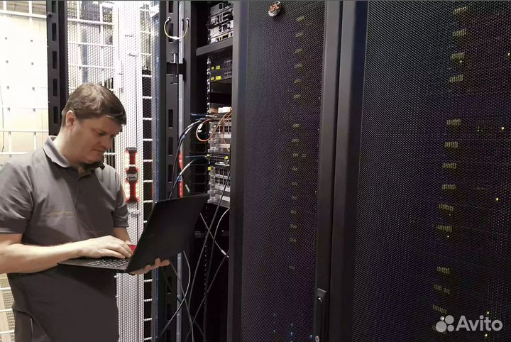 Обслуживание оргтехники для ком. организаций