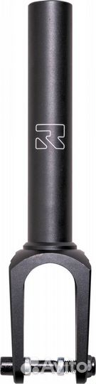 Вилка root industries Invictus SCS/HIC Black Ana11