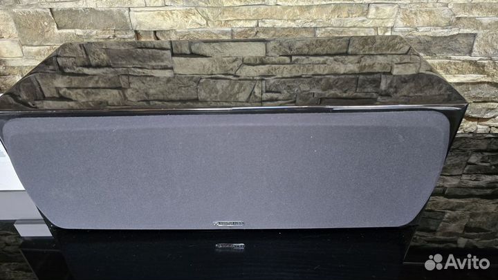 Monitor audio silver 500