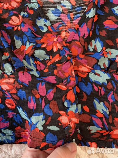 Топ женский