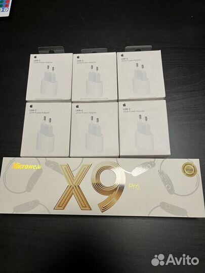 Блоки и часы