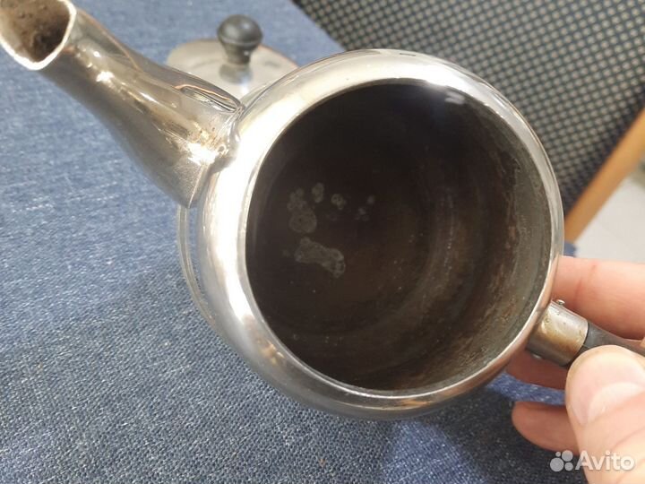 Чайник заварочный СССР