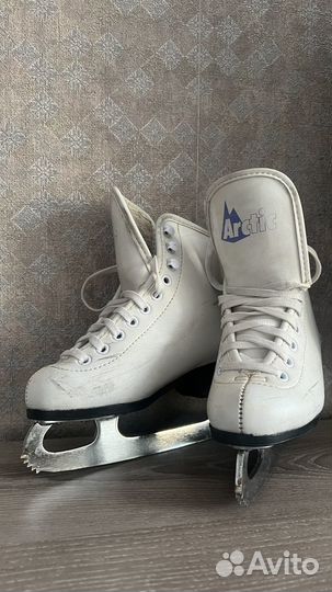 Коньки