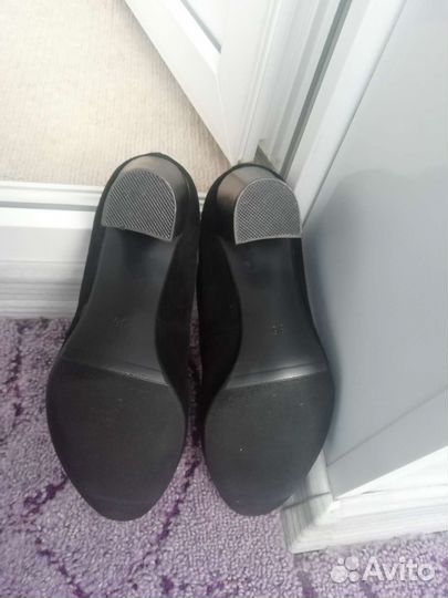 Туфли женские