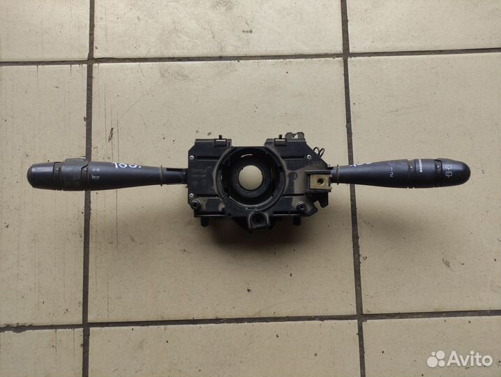 Подрулевой переключатель Renault Laguna I