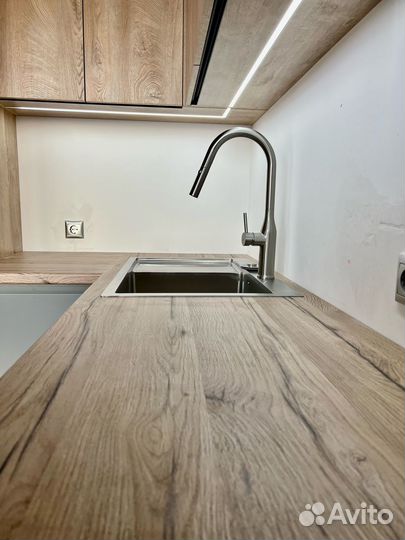 Цена за всю кухню ксп:15229