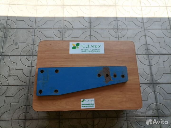 Стойка плуга серии пску