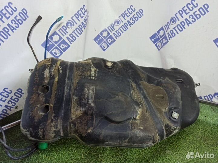 Бензобак Opel Corsa D хэтчбек 1.4 Z14XEP 2008