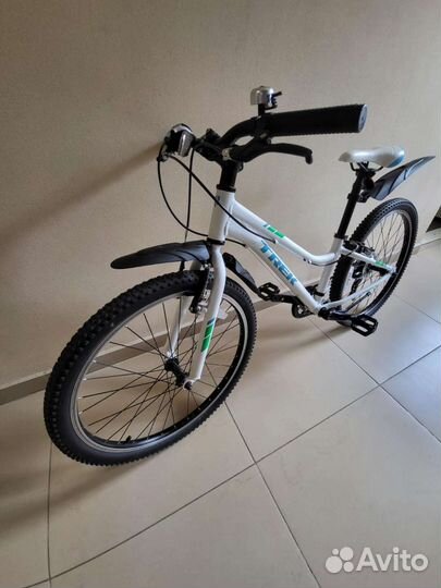 Велосипед Trek Precaliber 24 7-speed Girls