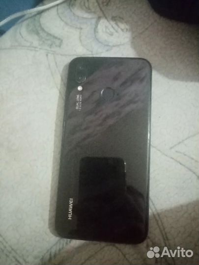 HUAWEI P20 Lite, 4/64 ГБ