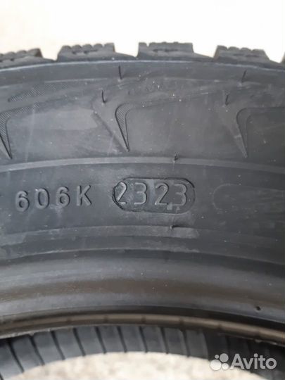 Nokian Tyres Nordman 5 185/65 R15