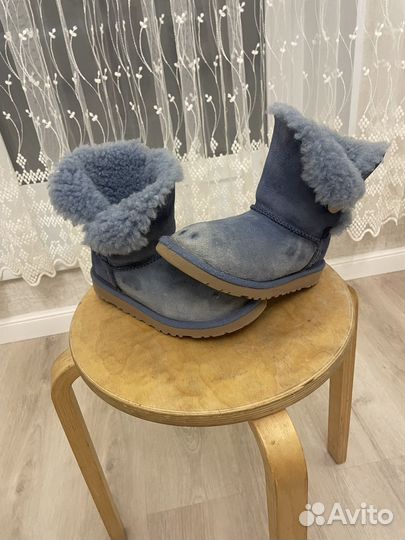 Ugg угги детские оригинал