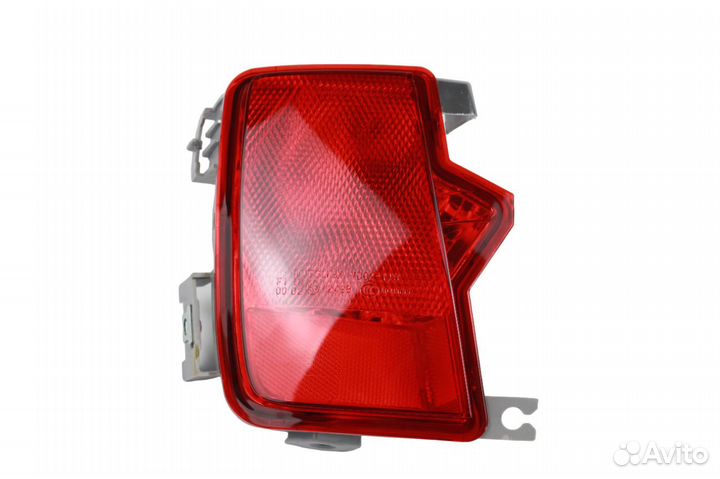 Фонарь в бампер левый Subaru Legacy/Outback B14