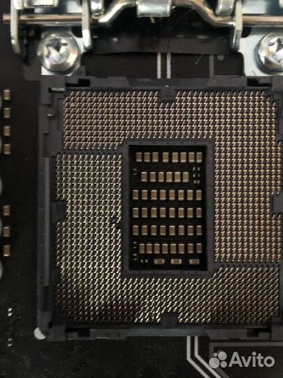MSI B250 PC mate