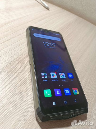 Blackview BV9100, 4/64 ГБ