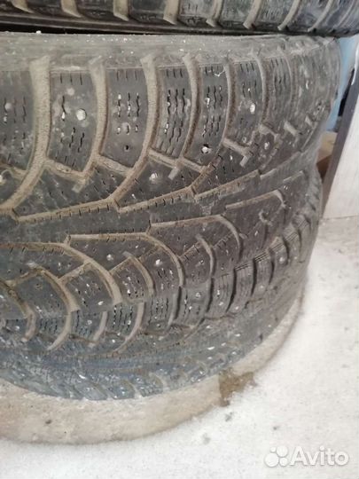 Nordman Nordman 4 205/65 R16 96T