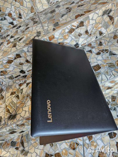 Мощный Lenovo/FullHD/Core i3-7020/8GB/SSD 1TB/R530