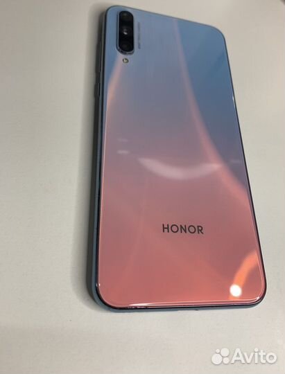 HONOR 30i, 4/128 ГБ