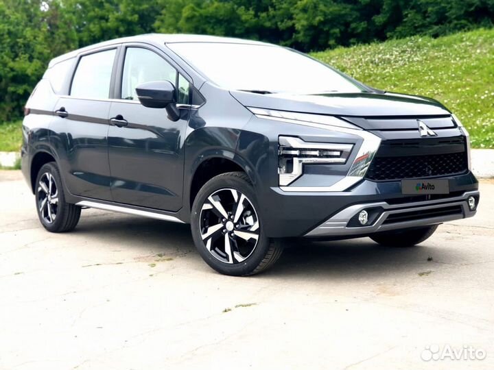 Mitsubishi Xpander 1.5 AT, 2023, 20 км