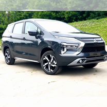 Mitsubishi Xpander 1.5 AT, 2023, 20 км, с пробегом, цена 2 500 000 руб.