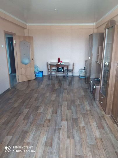 1-к. квартира, 40,8 м², 2/9 эт.