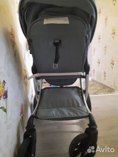 Коляска трансформер Aimile autumn