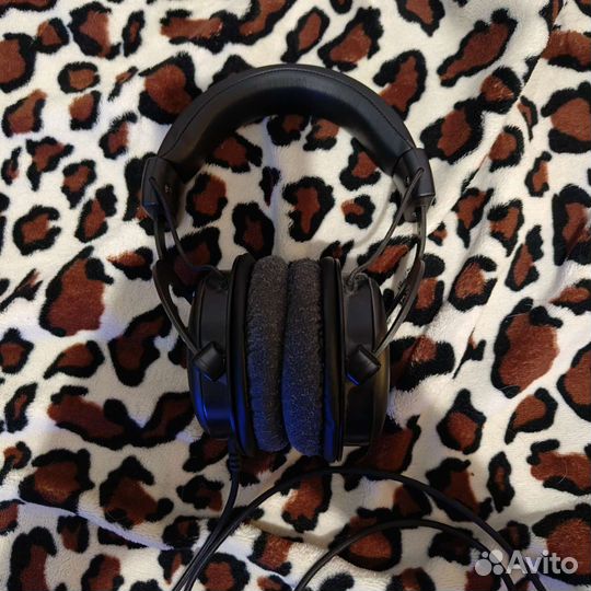 Игровые наушники Sven ap999g