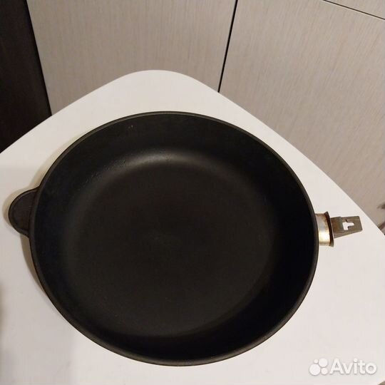 Сковорода Нева металл, moulin villa