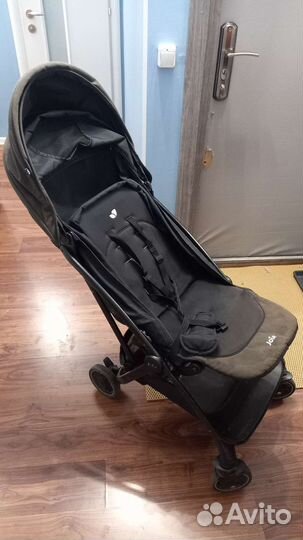 Коляска Joie Tourist