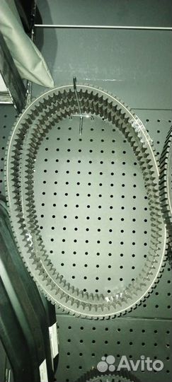 417300551 Ремень Вариатора Для Ski Doo 900 E-TEC/9