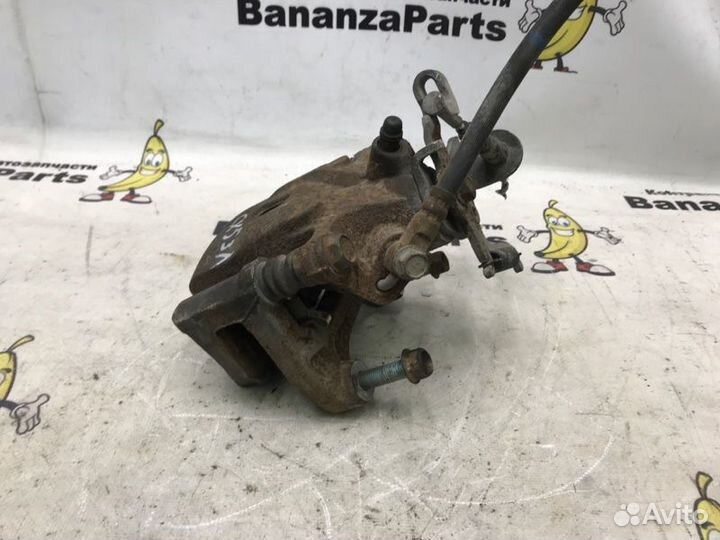 Суппорт тормозной задний левый Mazda Cx-5 KE