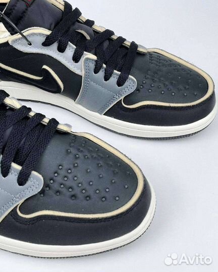 Nike Air Jordan 1 Retro Low OG ex