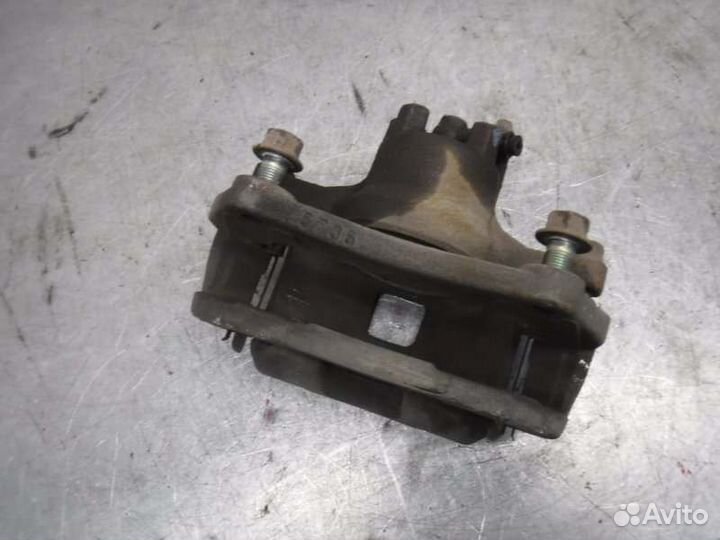 Суппорт передний правый Mitsubishi Lancer 10 4A91