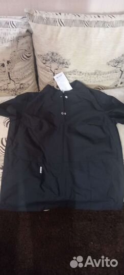 Рабочий костюм