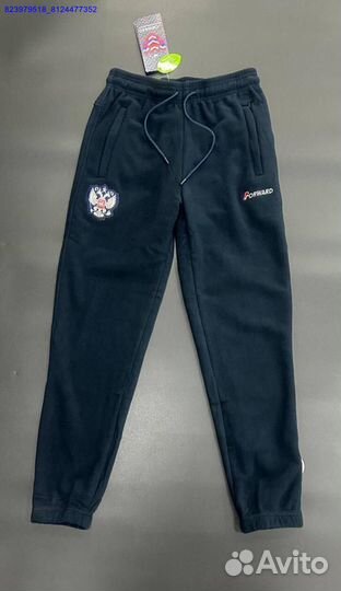 Спортивный костюм Forward флис (Арт.31261)