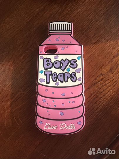 Продаю чехол на Phone 7