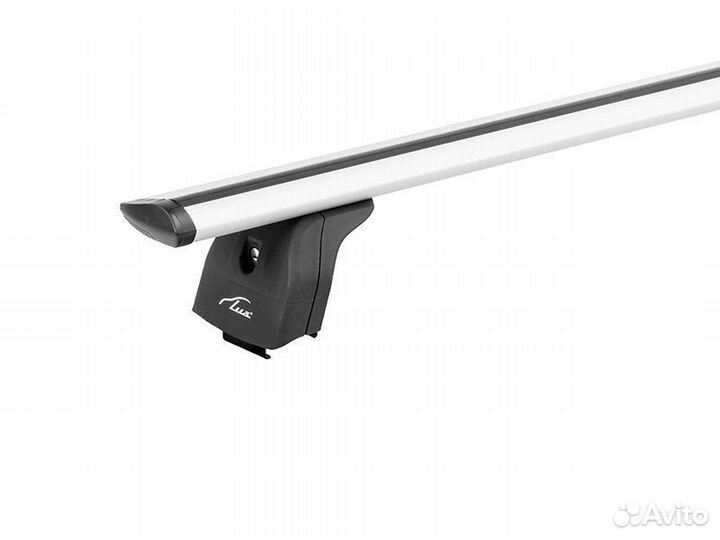 Багажник Citroen C4 Picasso 2 Grand 2013-2018 бк 2