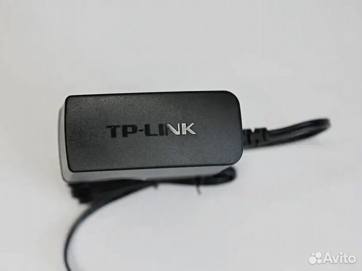 Блок питания TP-link 9V 0.6A / T090060-2C1