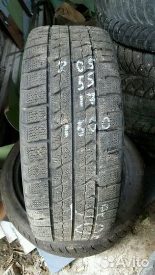 Goodyear Ice Navi Zea II 205/55 R17