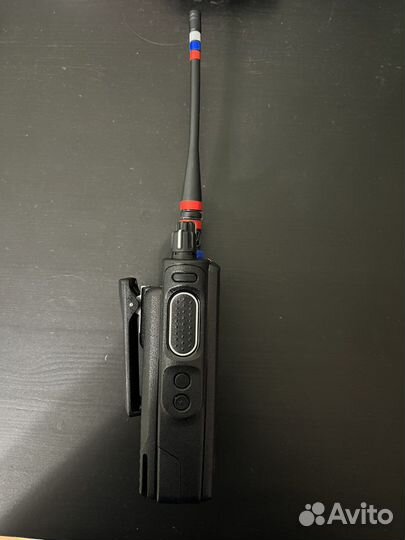 Радиостанция Motorola DP 4601e