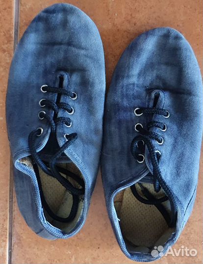 Джазовки для танцев 31 размер